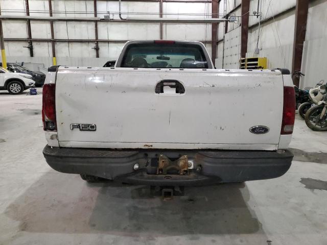 Photo 5 VIN: 1FTZF1722WNB50738 - FORD F150 