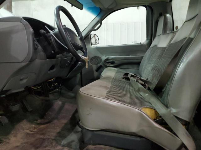 Photo 6 VIN: 1FTZF1722WNB50738 - FORD F150 