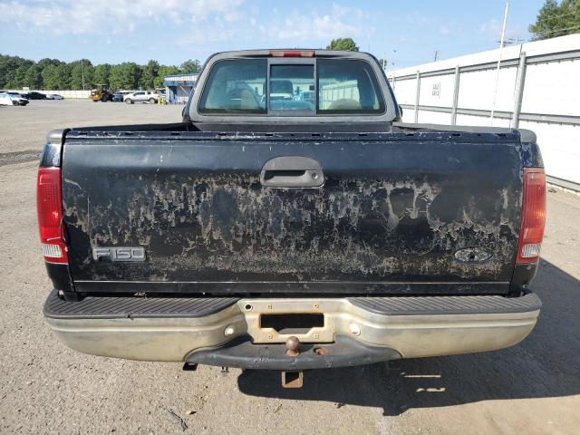 Photo 5 VIN: 1FTZF1722XKA16346 - FORD F150 