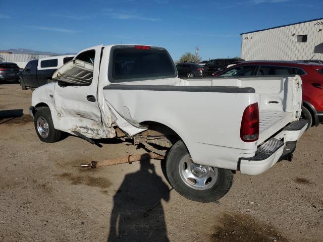 Photo 1 VIN: 1FTZF1722XKC15672 - FORD F150 