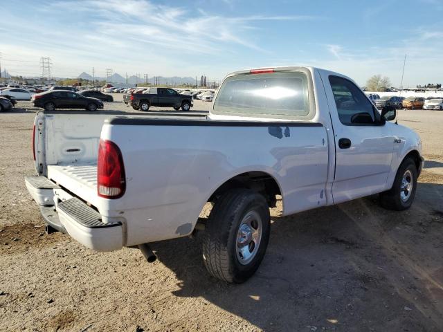 Photo 2 VIN: 1FTZF1722XKC15672 - FORD F150 