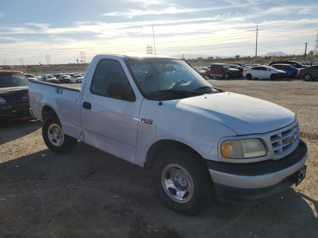 Photo 3 VIN: 1FTZF1722XKC15672 - FORD F150 