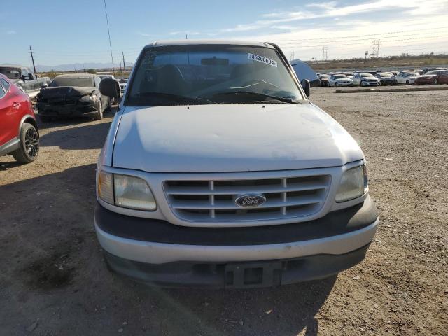 Photo 4 VIN: 1FTZF1722XKC15672 - FORD F150 