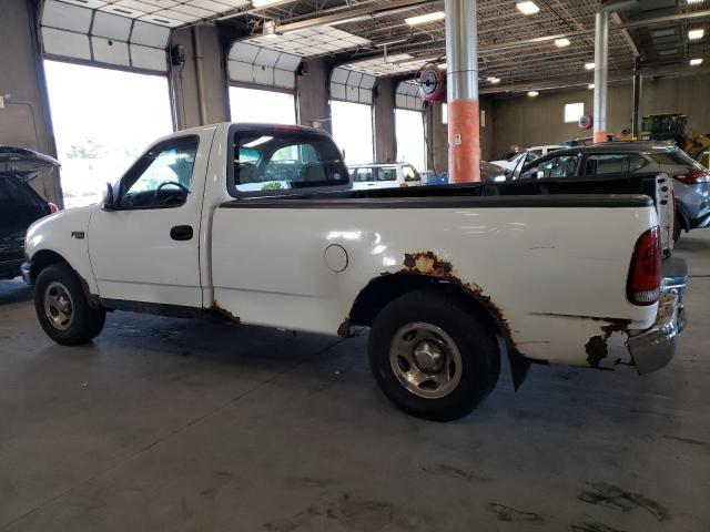 Photo 1 VIN: 1FTZF1722XNA56165 - FORD F150 