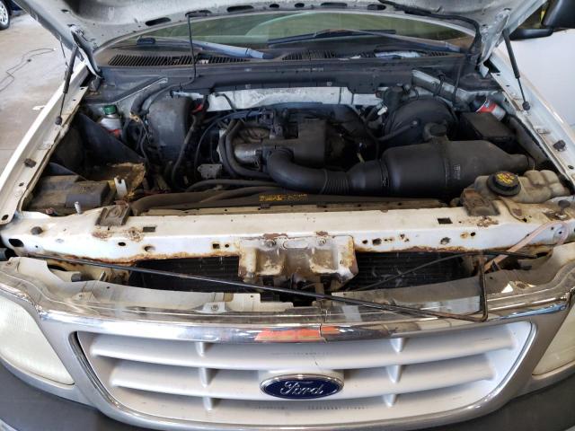 Photo 10 VIN: 1FTZF1722XNA56165 - FORD F150 