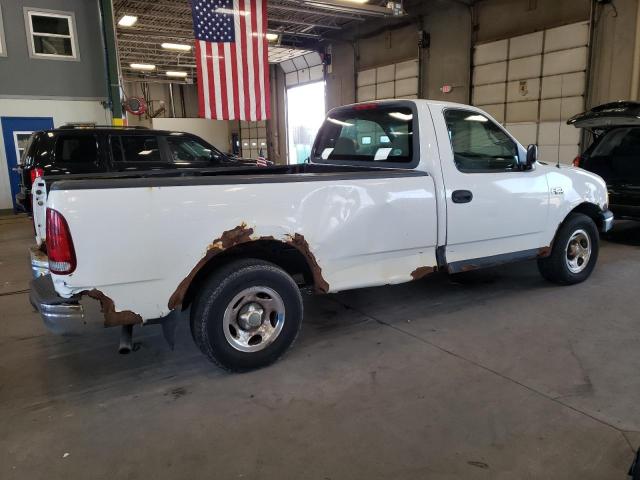 Photo 2 VIN: 1FTZF1722XNA56165 - FORD F150 