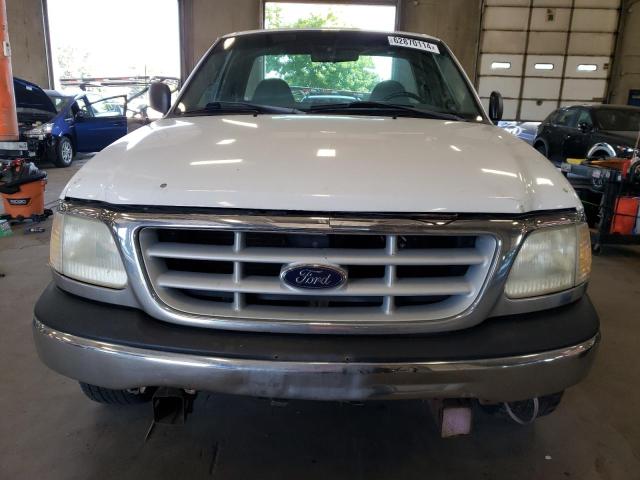 Photo 4 VIN: 1FTZF1722XNA56165 - FORD F150 