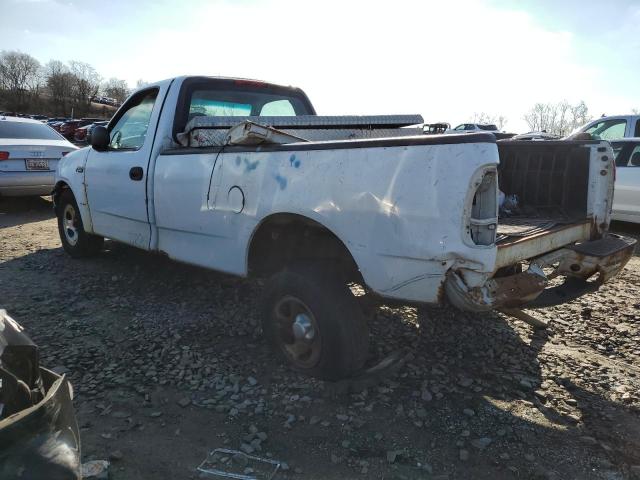 Photo 1 VIN: 1FTZF1722XNB65452 - FORD F150 