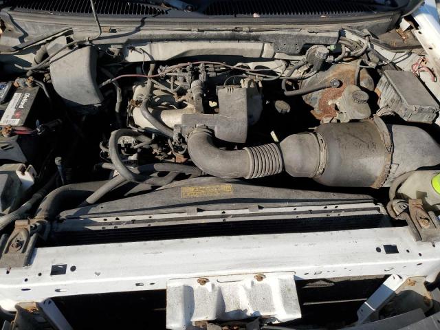 Photo 10 VIN: 1FTZF1722XNB65452 - FORD F150 