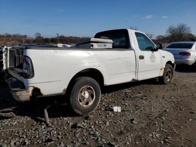 Photo 2 VIN: 1FTZF1722XNB65452 - FORD F150 