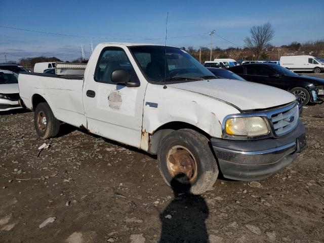 Photo 3 VIN: 1FTZF1722XNB65452 - FORD F150 