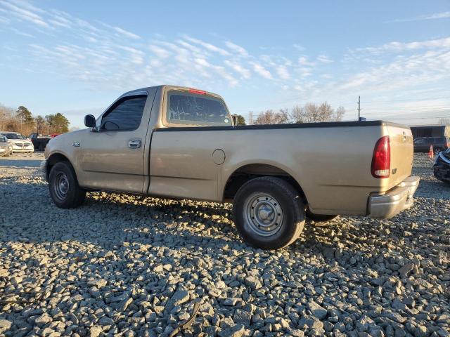 Photo 1 VIN: 1FTZF1722XNC16545 - FORD F150 