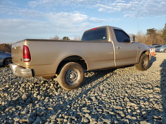 Photo 2 VIN: 1FTZF1722XNC16545 - FORD F150 