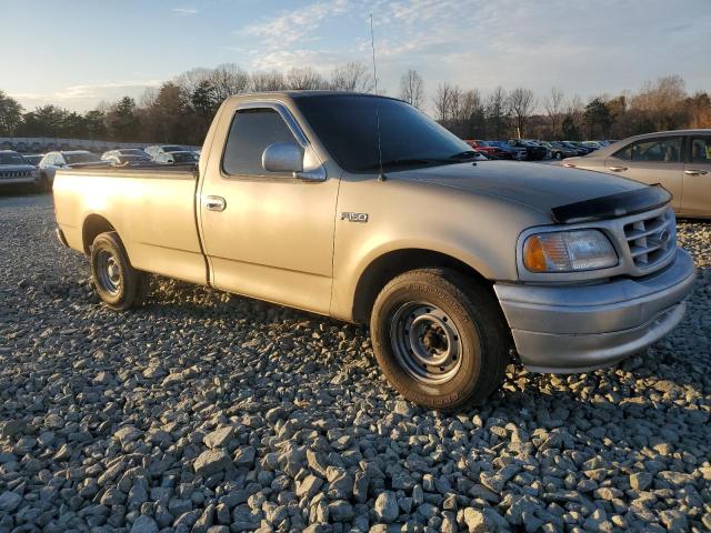 Photo 3 VIN: 1FTZF1722XNC16545 - FORD F150 