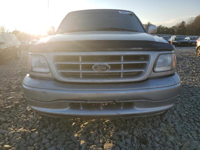 Photo 4 VIN: 1FTZF1722XNC16545 - FORD F150 