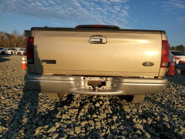 Photo 5 VIN: 1FTZF1722XNC16545 - FORD F150 