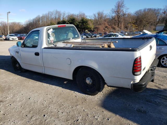 Photo 1 VIN: 1FTZF1722XNC20840 - FORD F150 