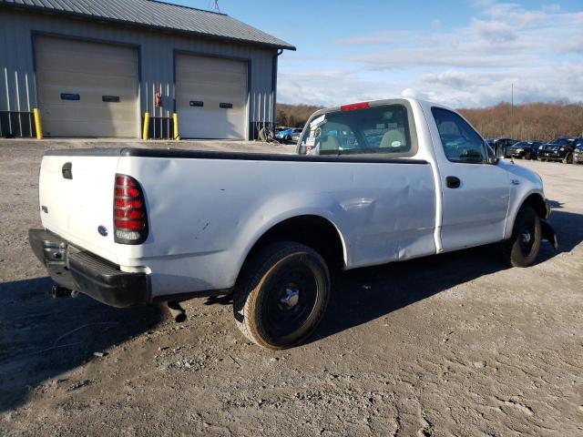 Photo 2 VIN: 1FTZF1722XNC20840 - FORD F150 