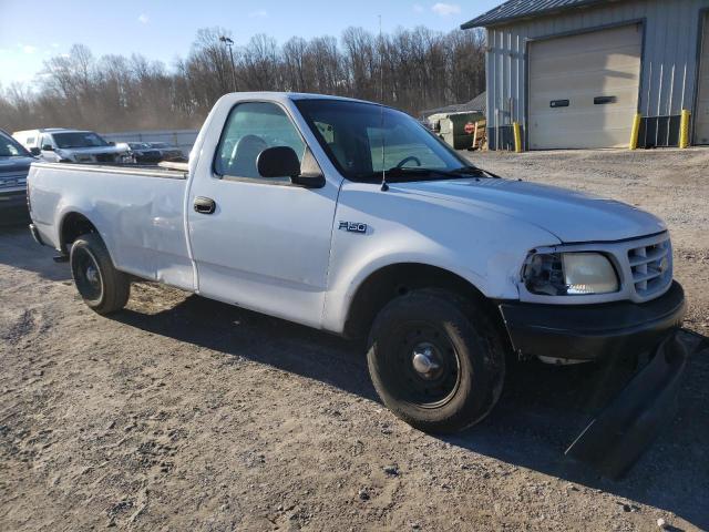 Photo 3 VIN: 1FTZF1722XNC20840 - FORD F150 