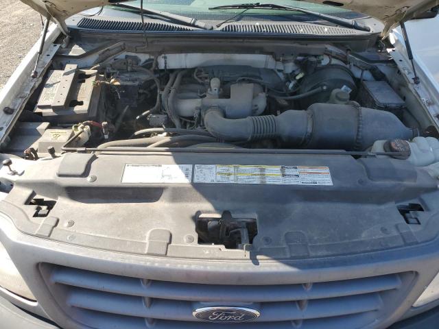 Photo 10 VIN: 1FTZF1722YNA08375 - FORD F150 