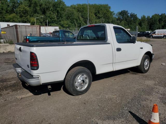 Photo 2 VIN: 1FTZF1722YNA08375 - FORD F150 