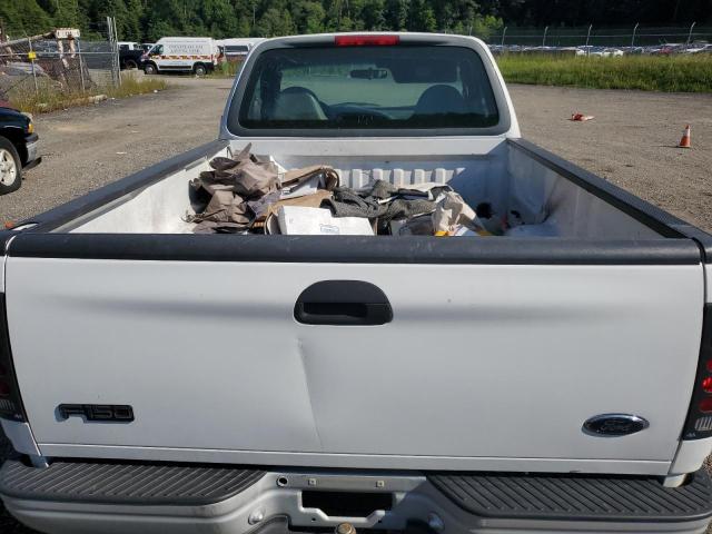 Photo 9 VIN: 1FTZF1722YNA08375 - FORD F150 