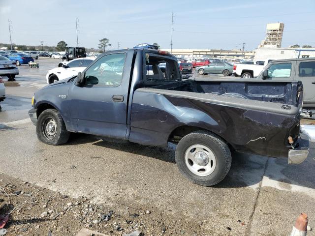 Photo 1 VIN: 1FTZF1722YNB14793 - FORD F150 