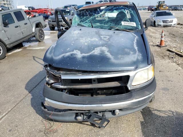 Photo 10 VIN: 1FTZF1722YNB14793 - FORD F150 