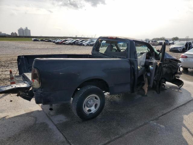 Photo 2 VIN: 1FTZF1722YNB14793 - FORD F150 