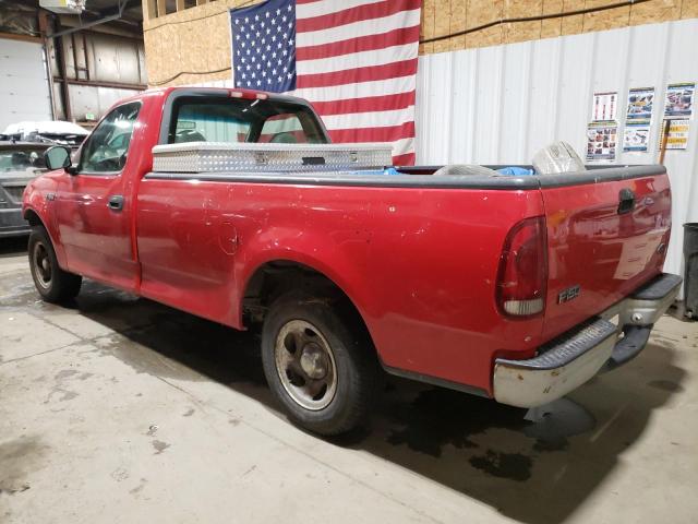 Photo 1 VIN: 1FTZF1722YNB33134 - FORD F150 