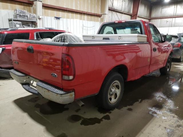 Photo 2 VIN: 1FTZF1722YNB33134 - FORD F150 