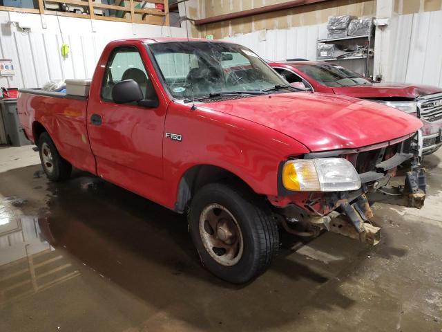 Photo 3 VIN: 1FTZF1722YNB33134 - FORD F150 