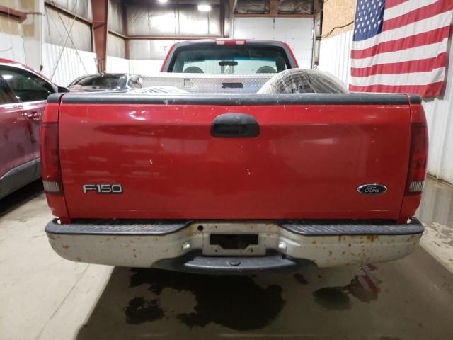 Photo 5 VIN: 1FTZF1722YNB33134 - FORD F150 