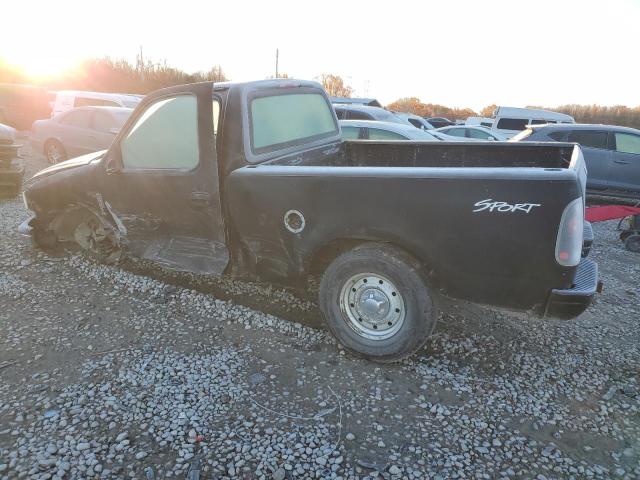 Photo 1 VIN: 1FTZF17231KC08950 - FORD F150 