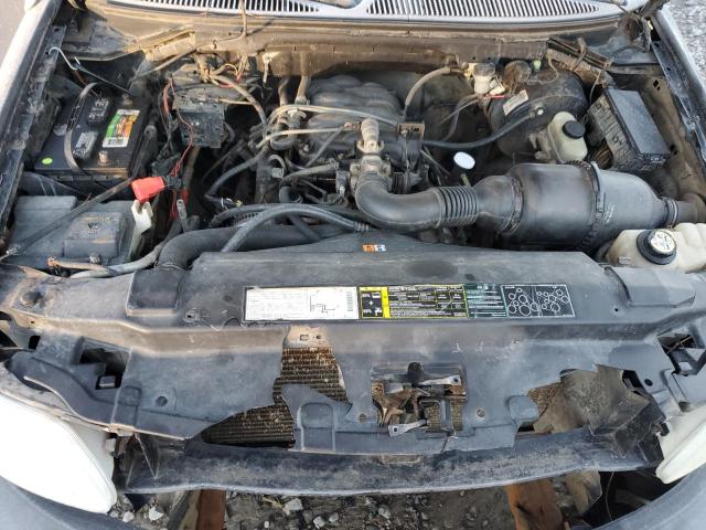 Photo 10 VIN: 1FTZF17231KC08950 - FORD F150 