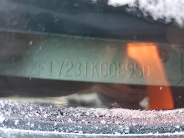 Photo 12 VIN: 1FTZF17231KC08950 - FORD F150 