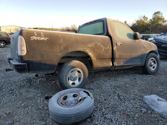 Photo 2 VIN: 1FTZF17231KC08950 - FORD F150 