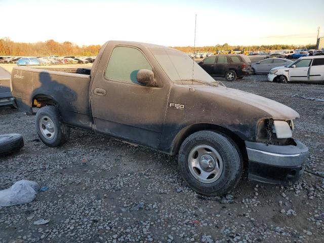 Photo 3 VIN: 1FTZF17231KC08950 - FORD F150 