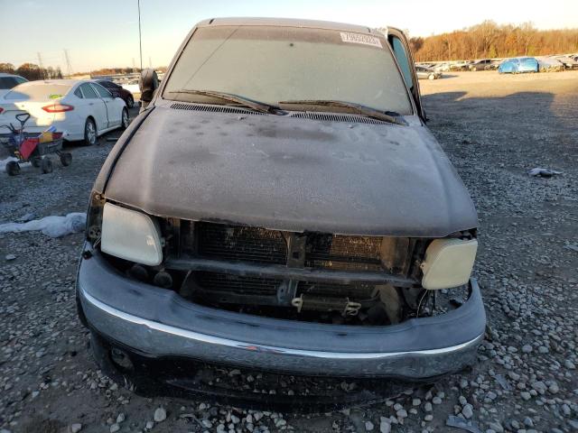 Photo 4 VIN: 1FTZF17231KC08950 - FORD F150 