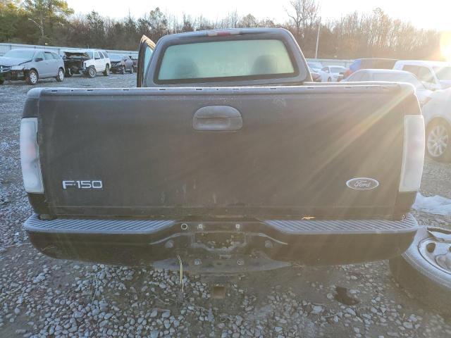 Photo 5 VIN: 1FTZF17231KC08950 - FORD F150 