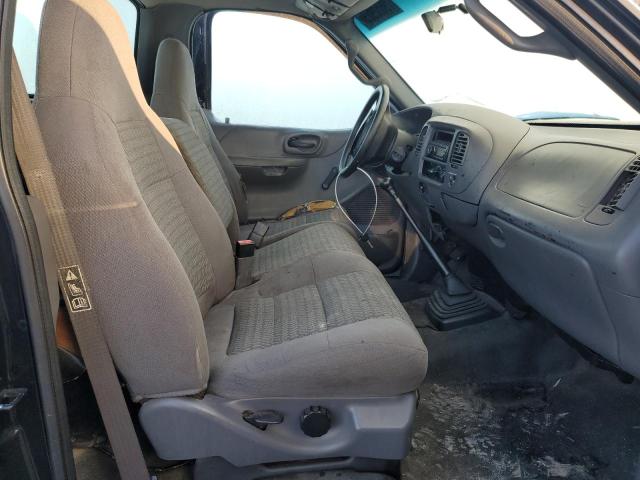 Photo 9 VIN: 1FTZF17231KC08950 - FORD F150 