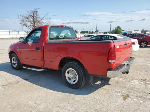 Photo 1 VIN: 1FTZF17231NA30567 - FORD F150 