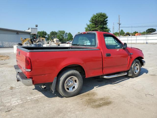 Photo 2 VIN: 1FTZF17231NA30567 - FORD F150 