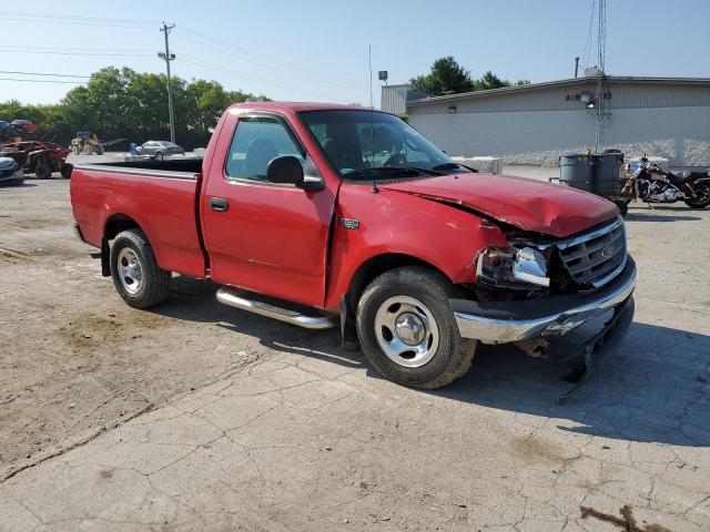 Photo 3 VIN: 1FTZF17231NA30567 - FORD F150 