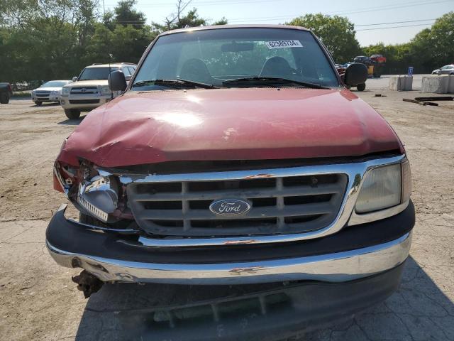 Photo 4 VIN: 1FTZF17231NA30567 - FORD F150 