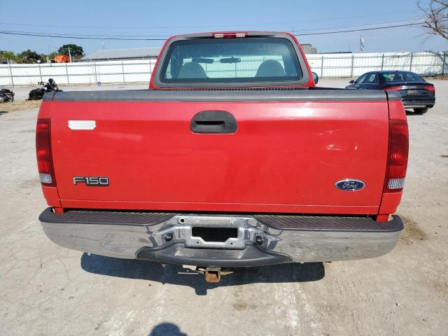 Photo 5 VIN: 1FTZF17231NA30567 - FORD F150 