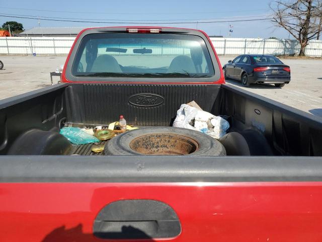 Photo 9 VIN: 1FTZF17231NA30567 - FORD F150 