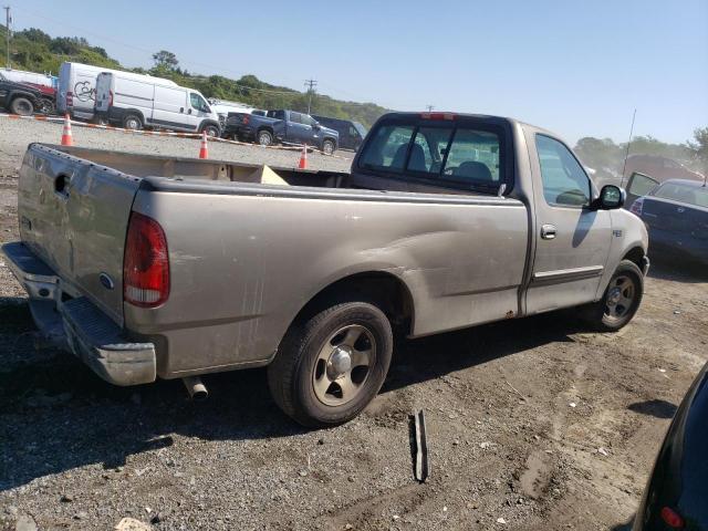 Photo 2 VIN: 1FTZF17231NB25792 - FORD F150 