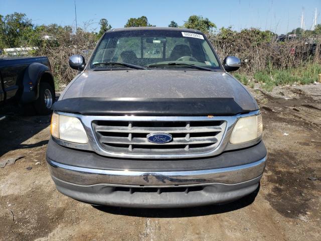 Photo 4 VIN: 1FTZF17231NB25792 - FORD F150 