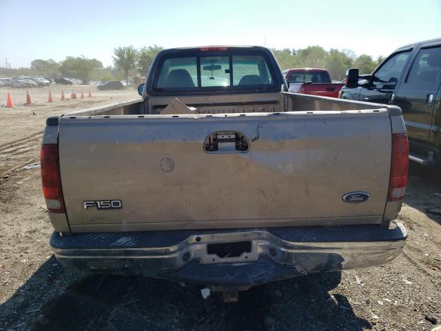 Photo 5 VIN: 1FTZF17231NB25792 - FORD F150 